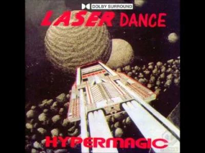 SonyKrokiet - Laserdance - Mysterious Demon

#muzyka #muzykaelektroniczna #spacesyn...