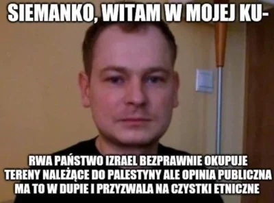 witulo - @megawatt: To już klasyk ( ͡° ͜ʖ ͡°)