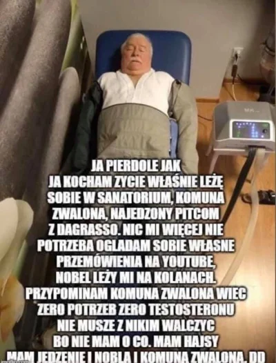 MZ23 - #konzwalony #lechwalesacontent #lechwalesa #heheszki