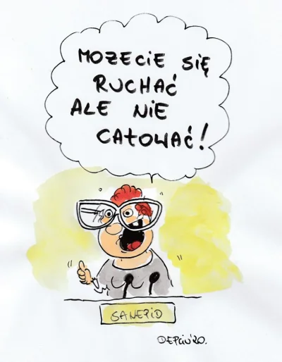 Papudrak - #humorobrazkowy