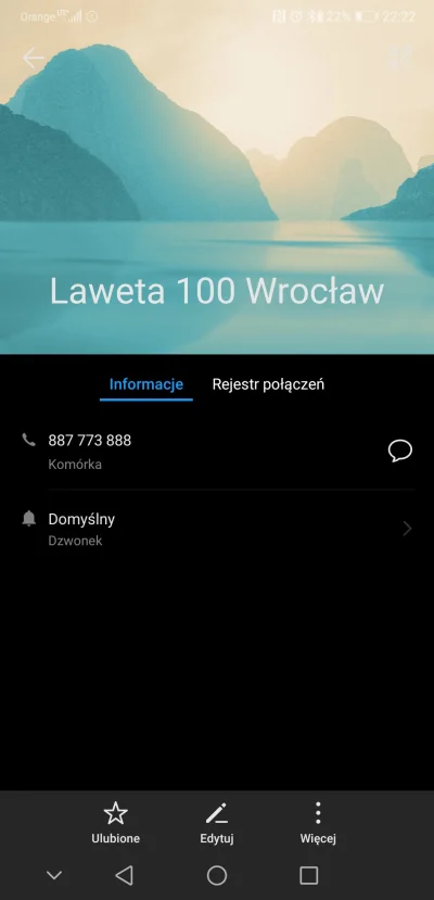 klokupk - @chodzacy_internet stówka w obrębie Wrocławia. Przynajmniej rok temu tak by...