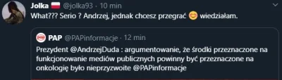 Miciur - Jolka wiedziała! Miłość wygra wszystko !