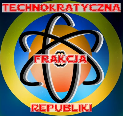 achtunki - Achtunkus Tehn'o Kratus I - Lider Technokratycznej Frakcji Republiki


...