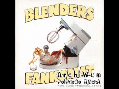 A.....2 - Blenders - Trują Nas


#muzyka #90s #blenders #funk