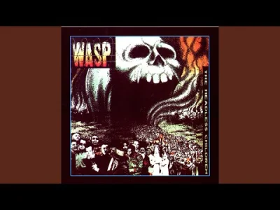 CulturalEnrichmentIsNotNice - W.A.S.P. – The Heretic (The Lost Child)
#muzyka #rock ...