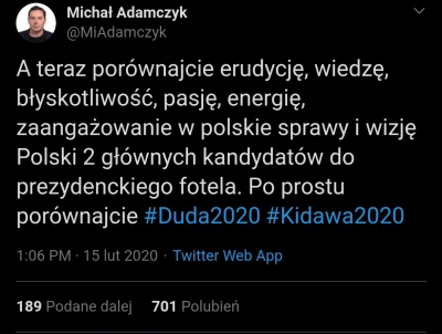 Thon - Dwa miliardy złotych nie poszło na marne, trzeba wspierać niezależne dziennika...