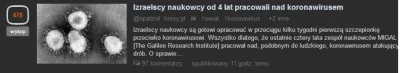 darbarian - > Bill Gates o przygotowaniu świata do pandemii 4 lata temu

Aha, coś m...