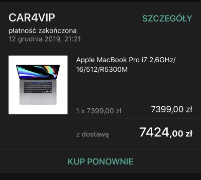 sstory999 - @PiersiowkaPelnaZiol: chłopie googlowałe
 o tych aukcjach z MacBookami o...
