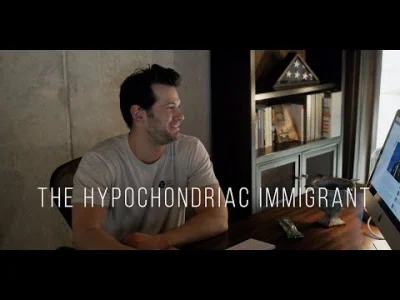 s.....a - Hipochondryczny imigrant by Steven Crowder. Angielski wymagany.

#imigran...