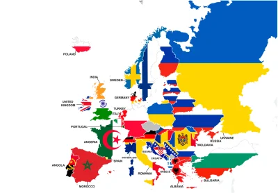 L.....l - Co Polacy robią na Islandii?

Kraje europejskie według największej obcej ...