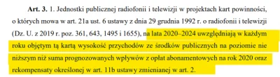 Tumurochir - Tymczasem na jaw wychodzą nowe informacje na temat ustawy podpisanej wcz...