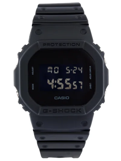 Niewielka_Rzepka - Siema zegarkowe świry, planuje zakup sportowego zegarka, w którym ...