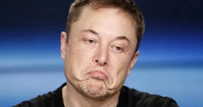 BorowikSzlachetny - Elon Musk mając około 1/3 kwoty, którą Andrzej Duda sprezentował ...