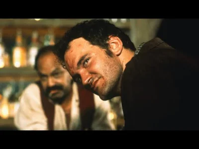 moviejam - Na rozluźnienie sytuacji, Tarantino opowie dowcip...