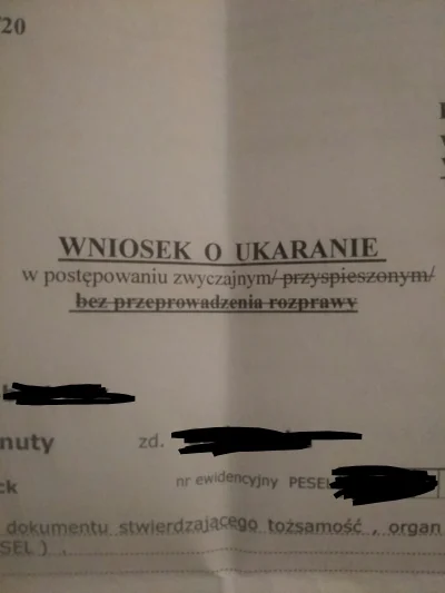 a.....k - 12 stycznia "złapały" mnie #bagiety na radar
Rzekomo jechałem 87/50km/h
Pis...