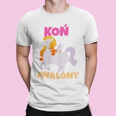 Mlody-xxx - Jak by ktoś chciał koszulkę na lato xD 
#konzwalony #