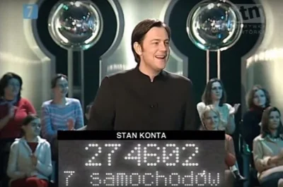 a.....1 - Severus Snape sprawdzający stan swojego konta w Banku Gringotta po tym jak ...