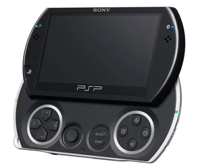 Baero - Zastanawiam się powoli nad kupnem PSP Go. Jak wygląda komfort grania względem...