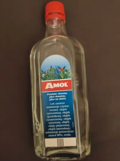 Branco_Amigo - Najlepsza wódka ziołowa na świecie.
#pijzwykopem