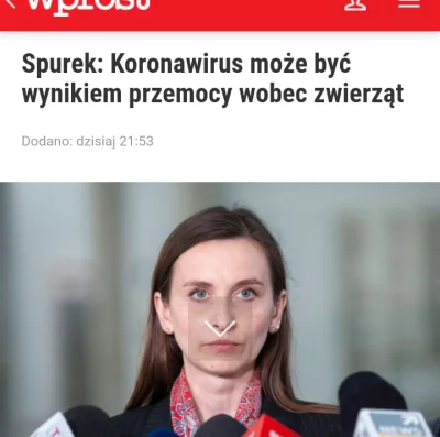 p.....3 - Poznaliśmy przyczynę koronawirusa, można się rozejść.
#polityka #bekazlewa...