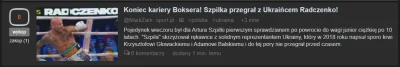 plackojad - Tak się kończy wrzucanie znalezisk przed ogłoszeniem wyniku w ramach mity...