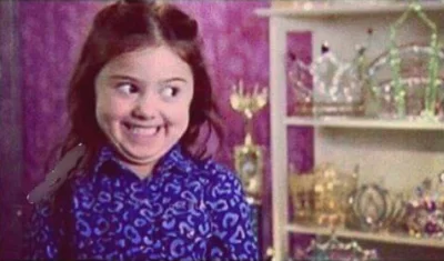 Oszaty - @LG94: ojeju jeju, nie spodziewałam się :3333