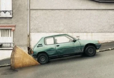 francuskie - #peugeot #heheszki