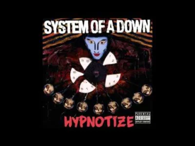 arkadiusz-dudzik - System of a Down - Hypnotize (2005)

#muzazwykopem #altmetal #pu...