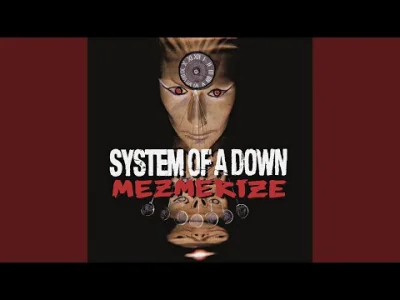 arkadiusz-dudzik - System of a Down - Mezmerize (2005)

#muzazwykopem #altmetal #pu...