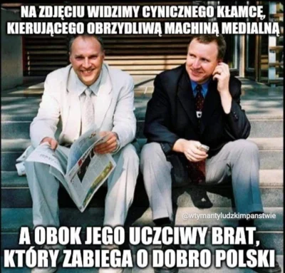 Papudrak - #polska #polityka #humorobrazkowy