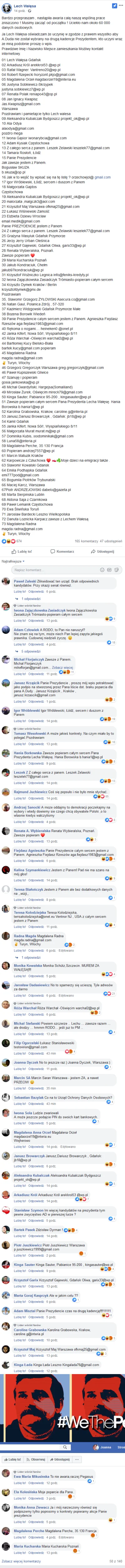 maxPL - A dzbany w komentarzach podają mu tam dane. Dać małpie brzytwę....