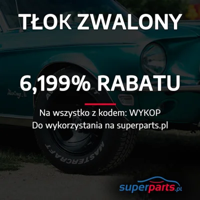 superparts_pl - Ja pitole jak ja kocham życie właśnie pije sobie oranżadkę w garażu, ...