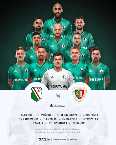 KebabZostrymSosem - I git
#legia #ekstraklasa #mecz