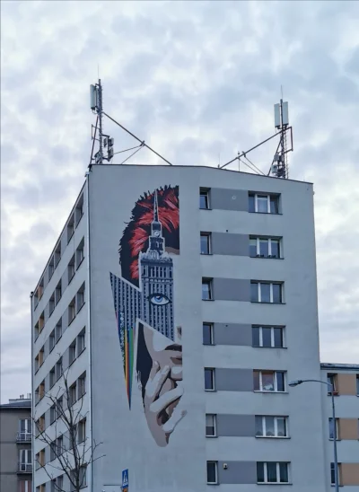 Gounthee - Bowie w Warszawie
