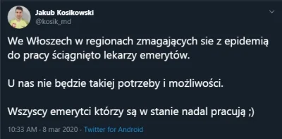 o.....3 - ( ͡° ͜ʖ ͡°)
#heheszki #sluzbazdrowia #koronawirus #2019ncov