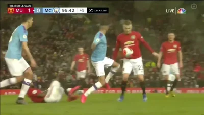 Ziqsu - Scott McTominay
Manchester United - Manchester City [2]:0
STREAMABLE
#mecz...