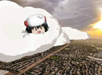 ZlyWydr - @Pas-ze-mna-owce owieczkowa apokalipsa nadciąga
#mangowpis #anime