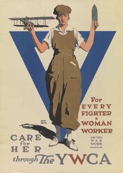 Czajna_Seczen - Wykopiecie? :)

Znalezisko -> Jak kobiety zdobywały prawo do pracy ...