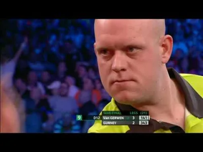 therealhajto - Dzisiejszy 9-darter van Gerwena w półfinale UK Open
SPOILER
#darts #...