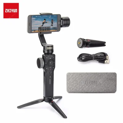 polu7 - Wysyłka z Europy.

[[EU] Zhiyun Smooth 4 Handheld Gimbal](http://bit.ly/2v4...