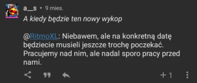 AkatTegoTematu - Nie mogę się doczekać tego nowego wykopu