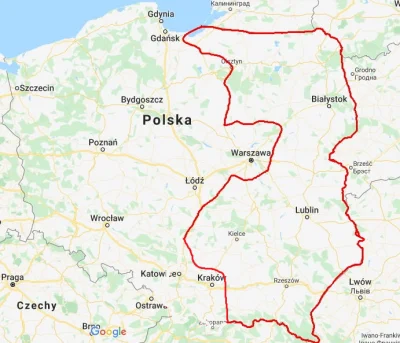 BobMarlej - Prezydent Duda zaktualizował granicę Polski.
#koronawirus #2019ncov