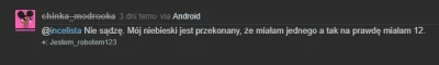 N.....y - Kłamanie w sprawie przeszłości i ilości partnerów przez kobietę, to norma d...