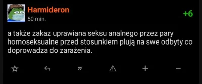 saakaszi - Gdy zastanawiasz się jak geje uprawiają s--s, zawsze z pomocą przyjdzie ja...