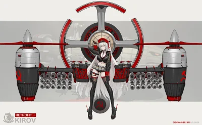 BlackReven - #randomanimeshit #redalert #dishwasher1910 #anime #pixiv p

Ale świetn...