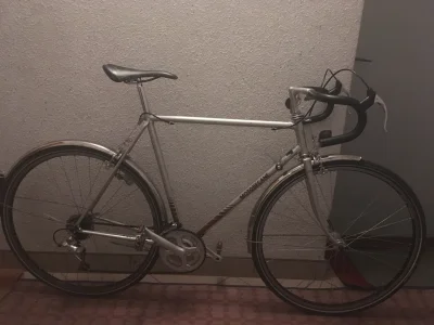 Ananaos - Witam wszystkich Mirków, niedawno kupiłem pierwszy rower szosowy i chciałem...