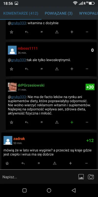 Kurisutofa - Ludzie, kochajcie się!

#drpgrzesiowski #koronawirus