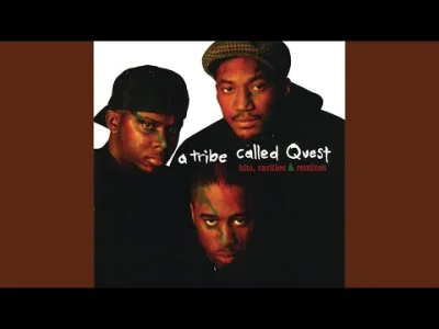 k.....a - #muzyka #90s #hiphop #alternativehiphop 
|| A Tribe Called Quest - Buggin'...