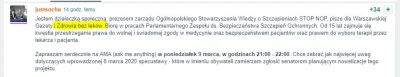 MandarynWspanialy - Może nie wiece, ale publikuje też tam wczorajsza gwiazda Mirko, a...