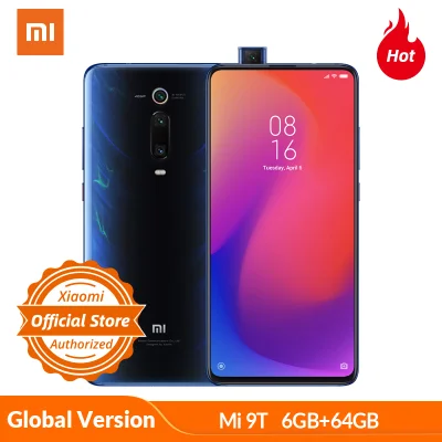 cebula_online - W DHgate
LINK - Xiaomi Mi 9T (Redmi K20) 6GB RAM 64GB Snapdragon 730...